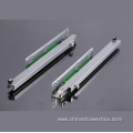 EL3216 undermount drawer slides -bolt locking